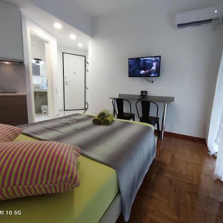 Studio In The Heart Of Athens Next To Monastyraki. Eksteriør bilde