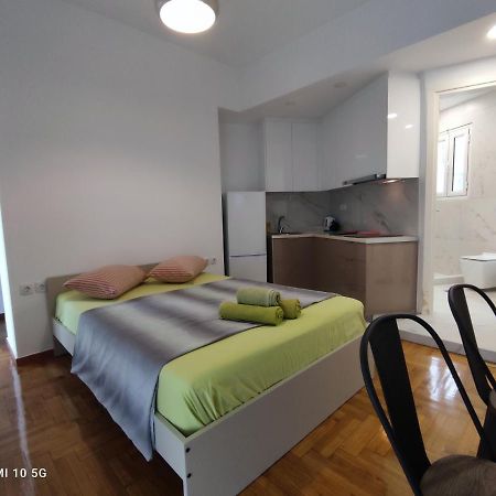 Studio In The Heart Of Athens Next To Monastyraki. Eksteriør bilde