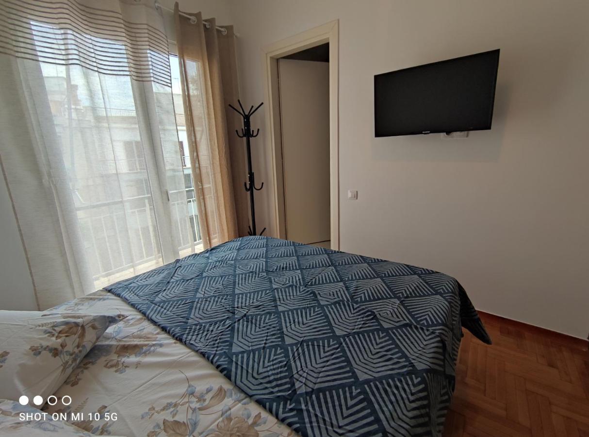 Studio In The Heart Of Athens Next To Monastyraki. Eksteriør bilde