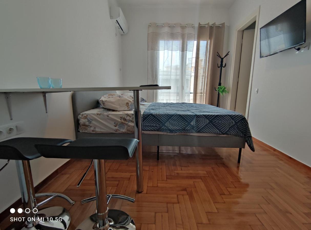 Studio In The Heart Of Athens Next To Monastyraki. Eksteriør bilde