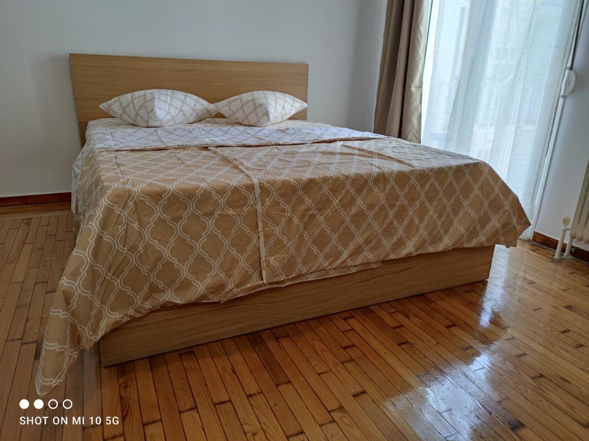 Studio In The Heart Of Athens Next To Monastyraki. Eksteriør bilde
