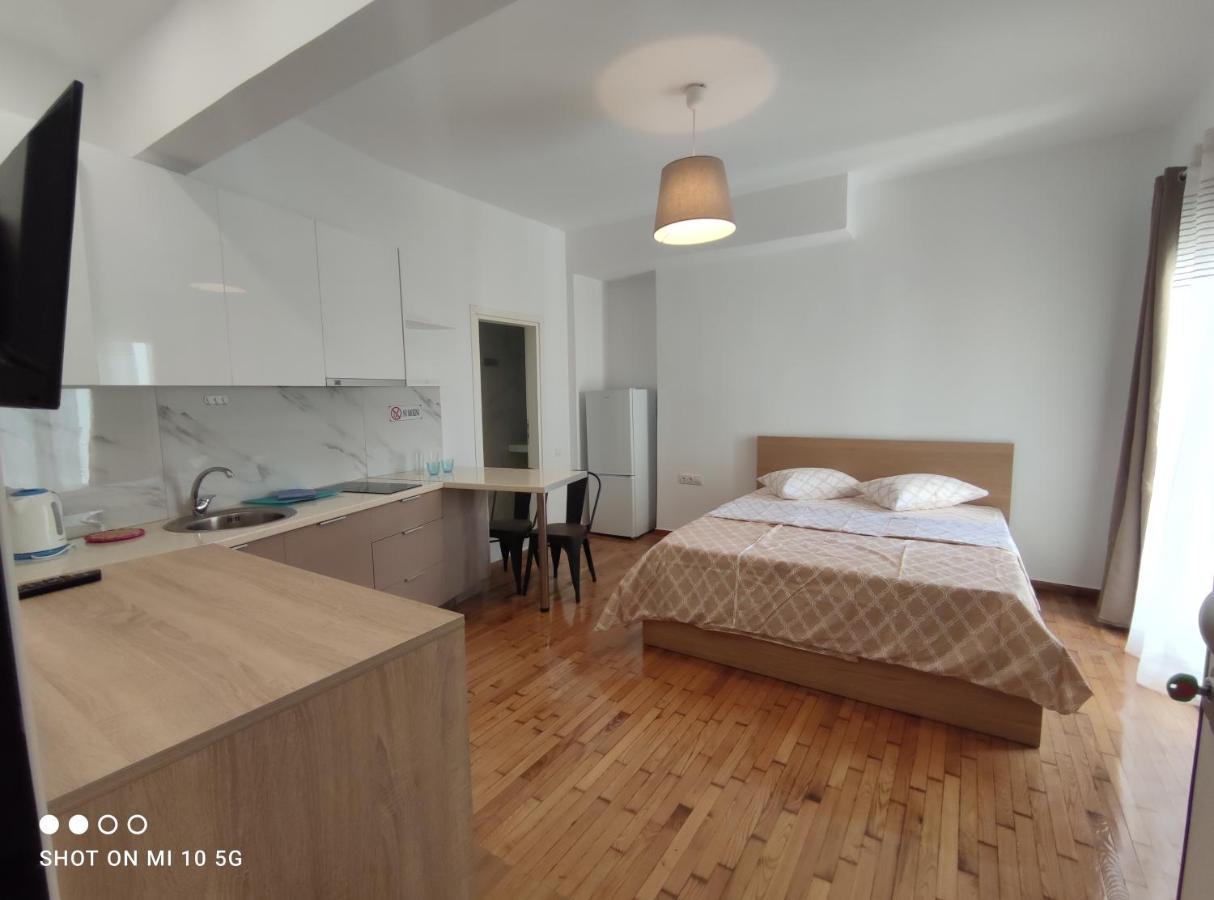 Studio In The Heart Of Athens Next To Monastyraki. Eksteriør bilde