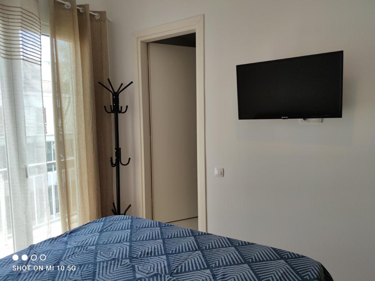Studio In The Heart Of Athens Next To Monastyraki. Eksteriør bilde