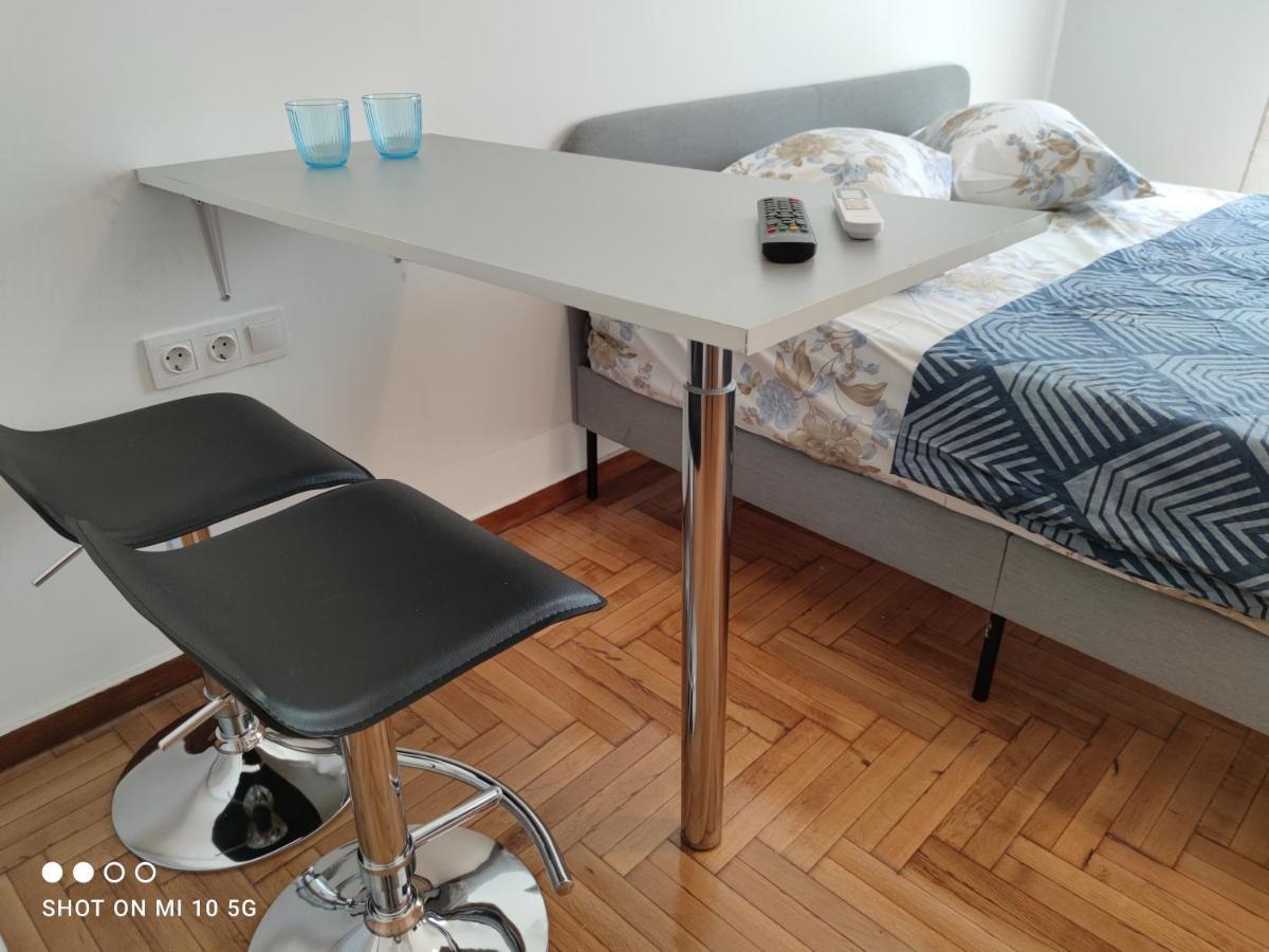 Studio In The Heart Of Athens Next To Monastyraki. Eksteriør bilde