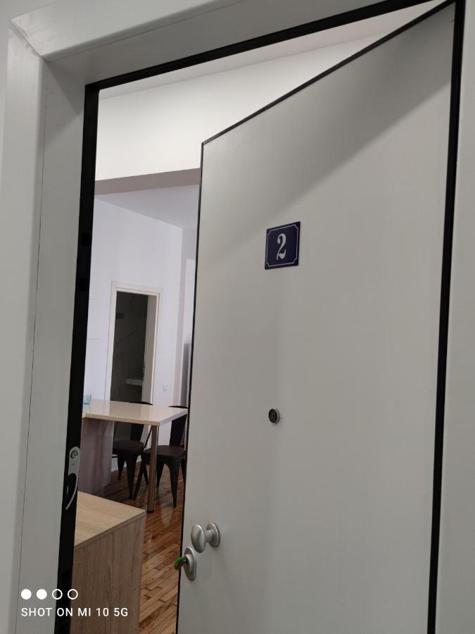 Studio In The Heart Of Athens Next To Monastyraki. Eksteriør bilde