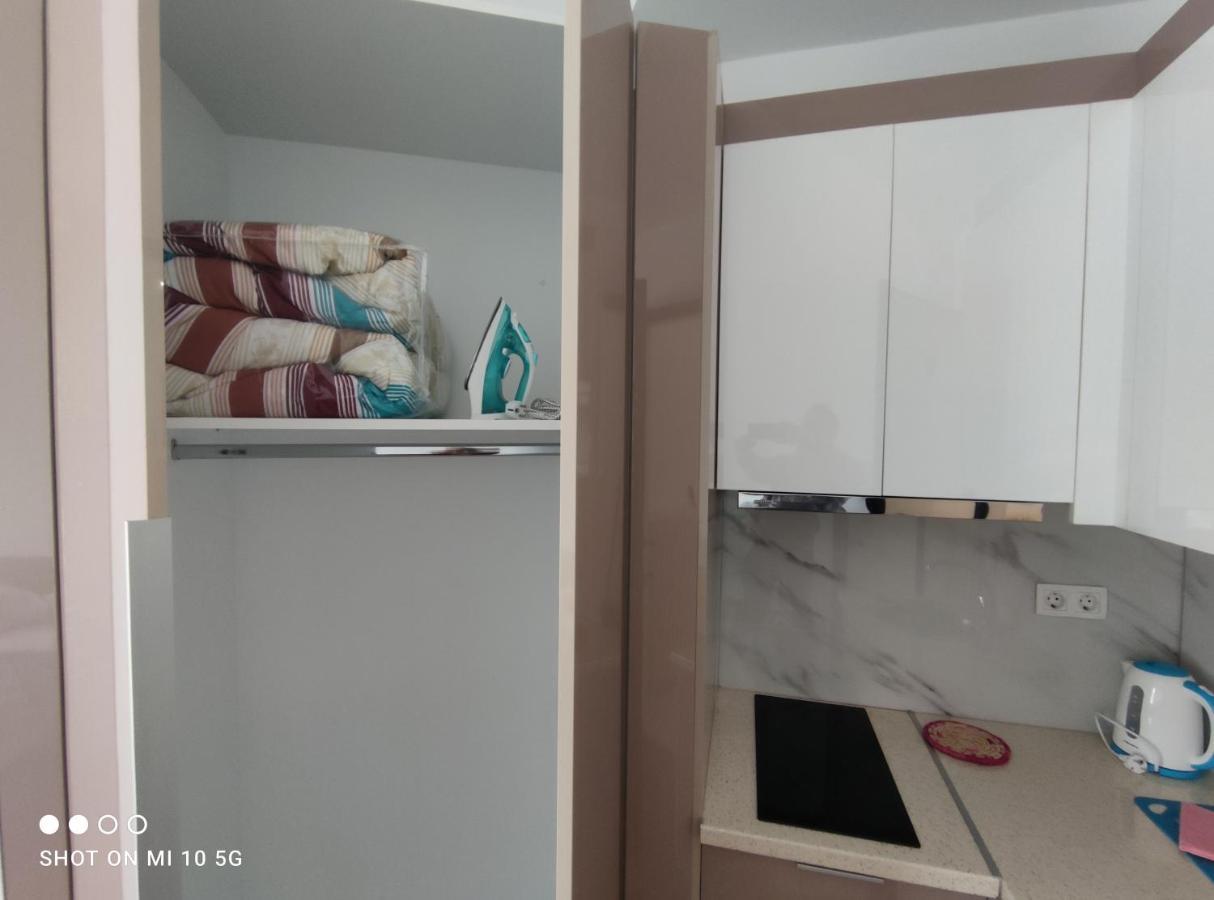 Studio In The Heart Of Athens Next To Monastyraki. Eksteriør bilde