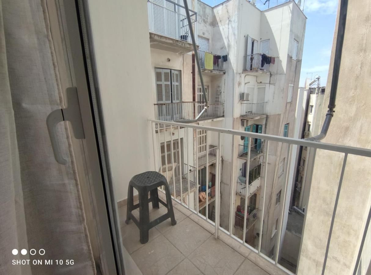 Studio In The Heart Of Athens Next To Monastyraki. Eksteriør bilde