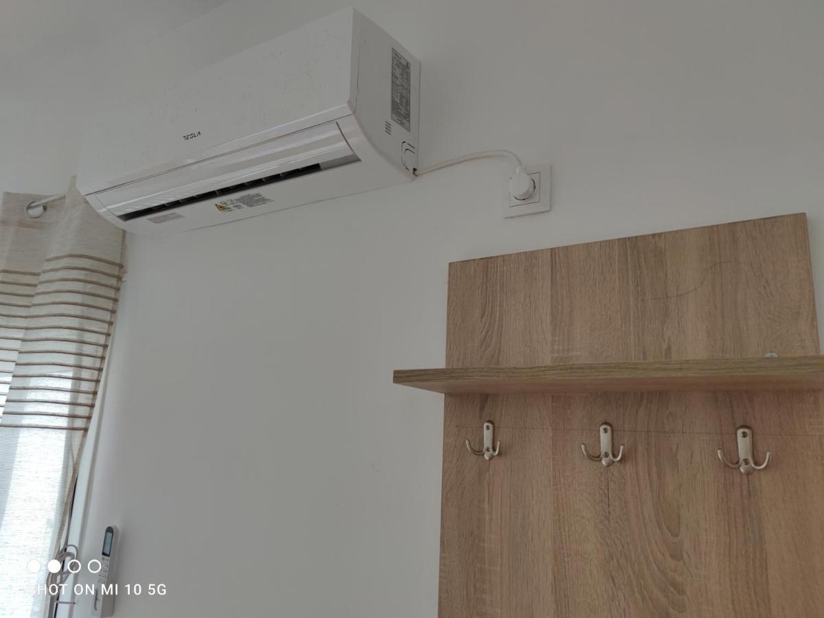 Studio In The Heart Of Athens Next To Monastyraki. Eksteriør bilde