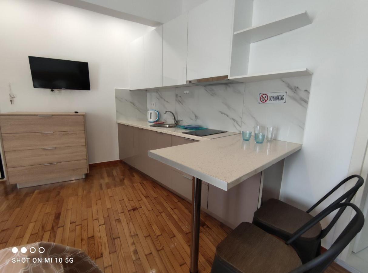 Studio In The Heart Of Athens Next To Monastyraki. Eksteriør bilde