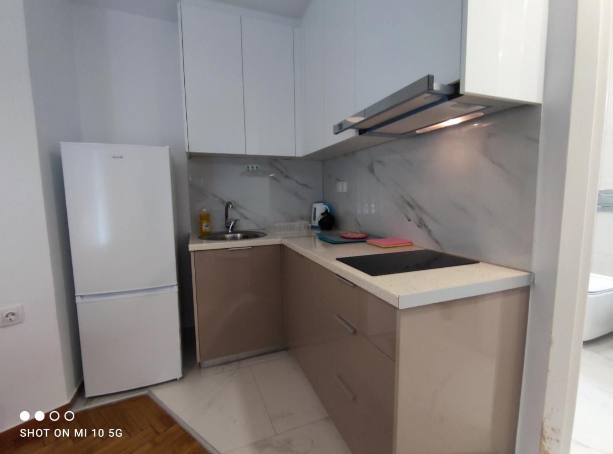 Studio In The Heart Of Athens Next To Monastyraki. Eksteriør bilde