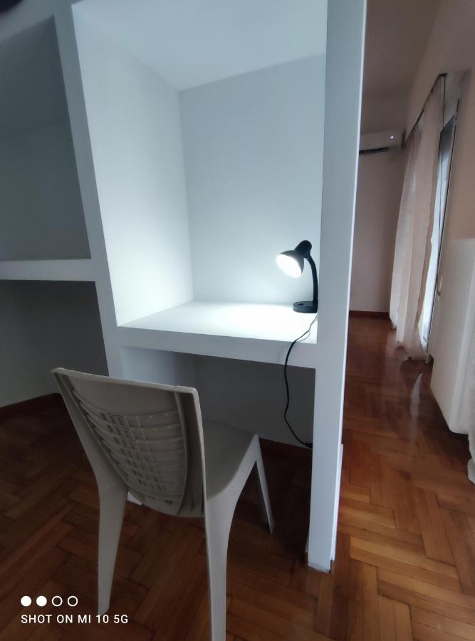 Studio In The Heart Of Athens Next To Monastyraki. Eksteriør bilde
